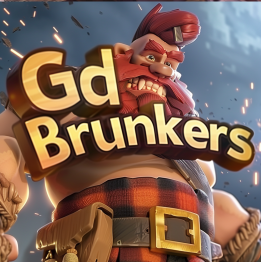 Gd Brunkers Emblem