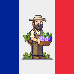 Les Fermiers