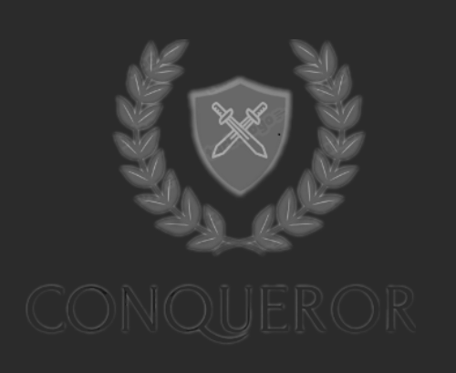 Conquerors