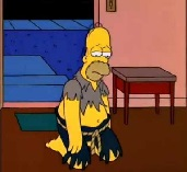 los pobres rechazados