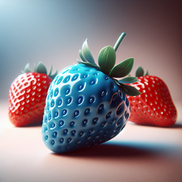 Lucky Berry