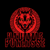 Vaumme Punaisse